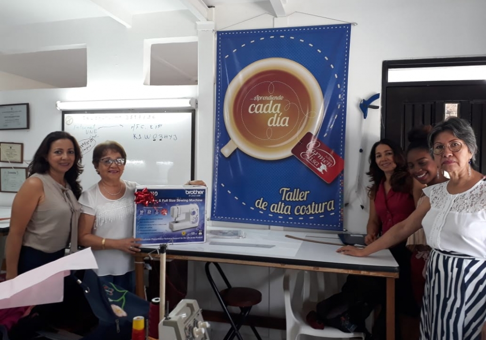 COMIENZA A CRISTALIZARSE UN SUEÑO