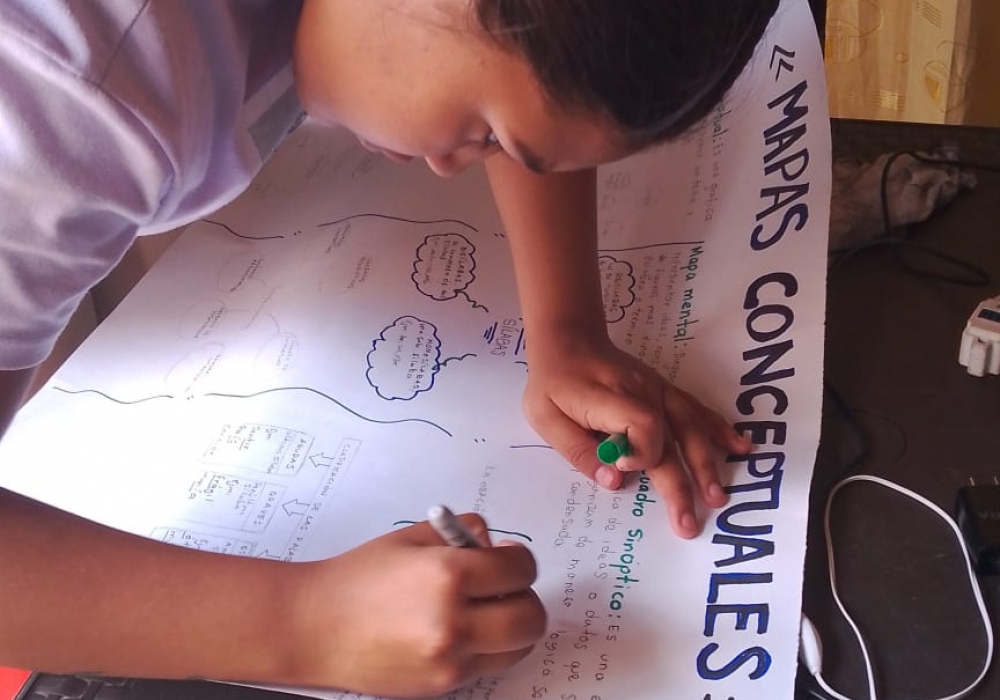 PROGRAMA DE NIVELACIONES ESCOLARES: UNA ESPERANZA PARA NUESTRO FUTURO SOCIAL