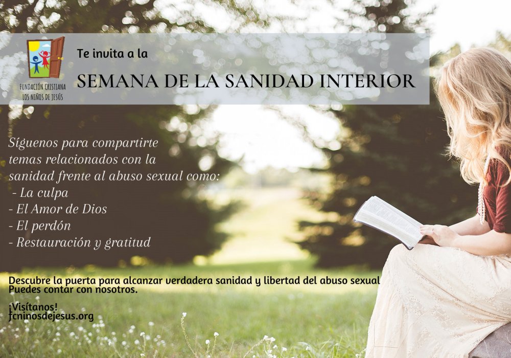 Semana de la Sanidad Interior